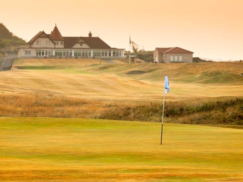 Lundin Links St. Andrews