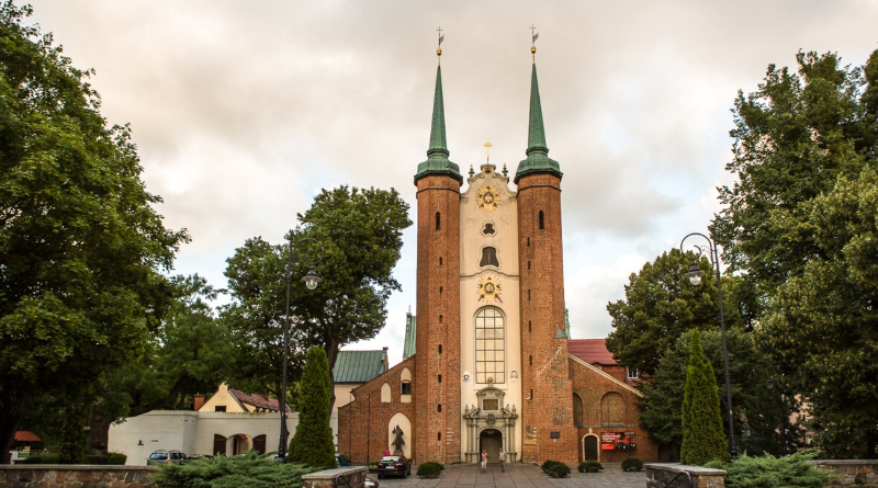 Oliwa Cathedral