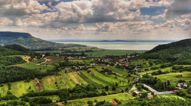 Balaton