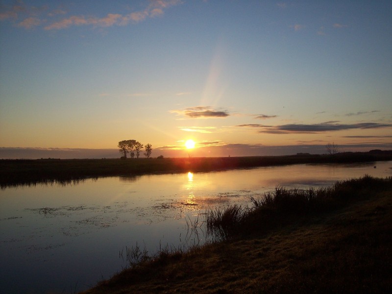 Biebrza-Nationalpark