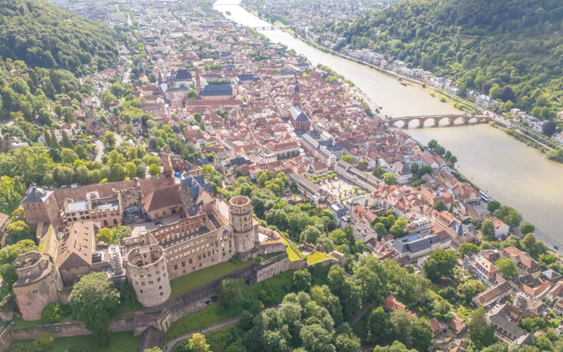 Heidelberg