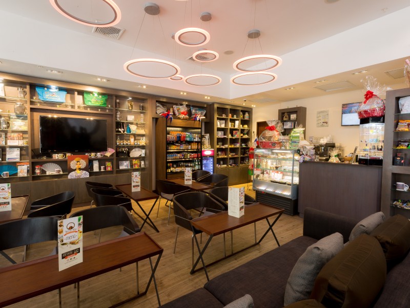 Best Western Plus Panama Zen - Bar