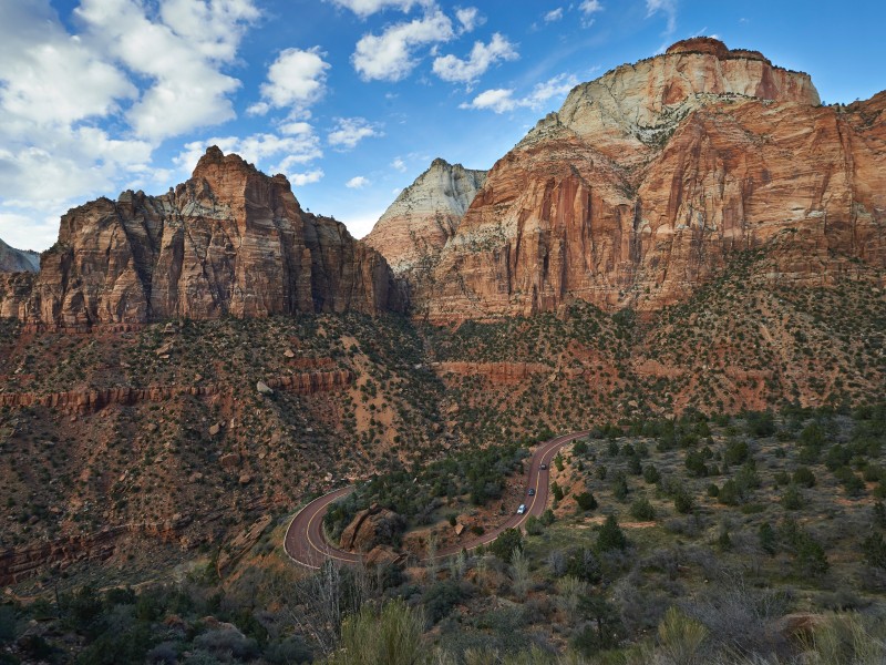 Southwest USA Adventure Self-Drive - 32