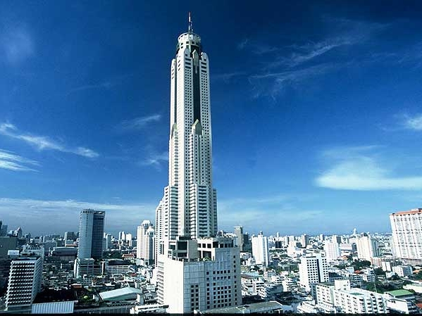 Bangkok