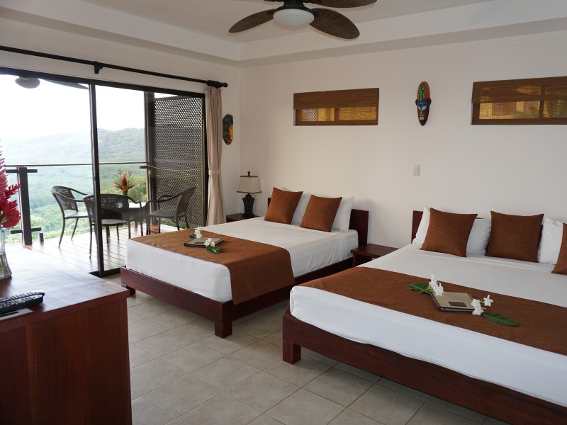 Vista Las Islas - Deluxe Suite