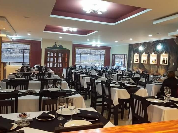 Che Cauqen - Restaurant