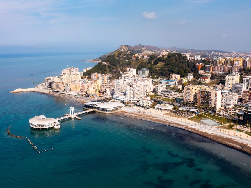 Albania - Durres