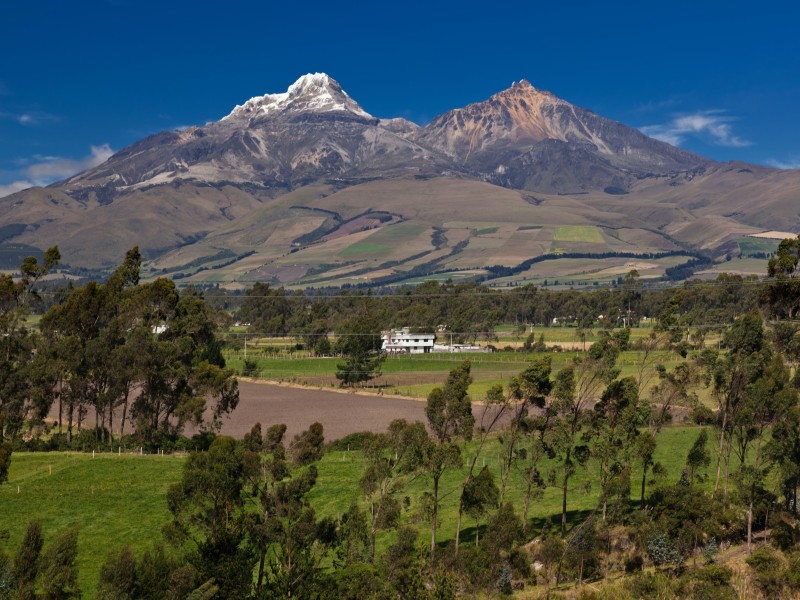 Cotopaxi  