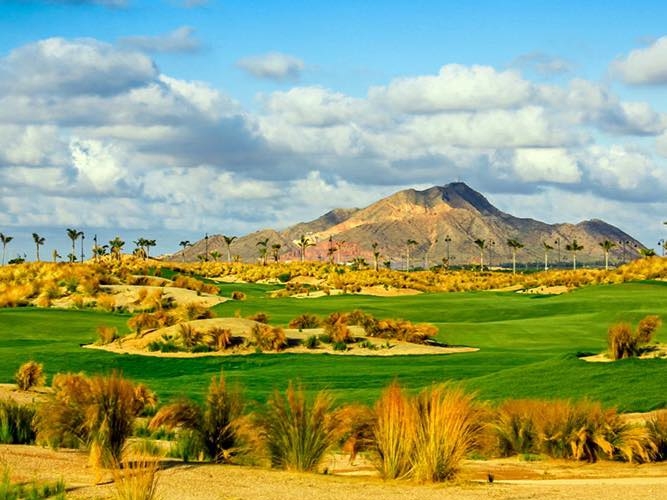 Saurrines Golf ©Golf Club