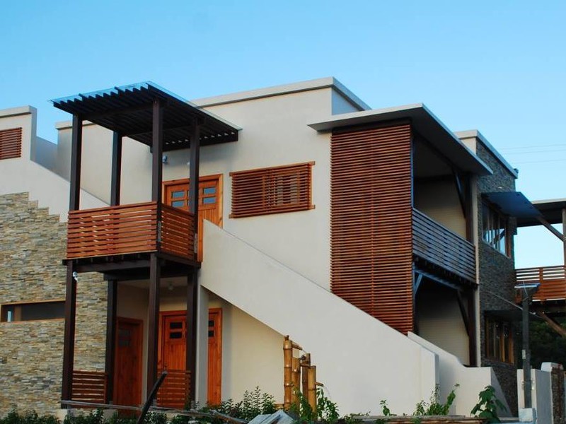 Chez Manany Eco Lodge