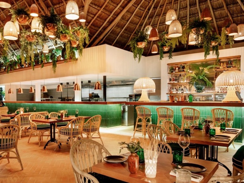 Esencia - Restaurant Beefbar