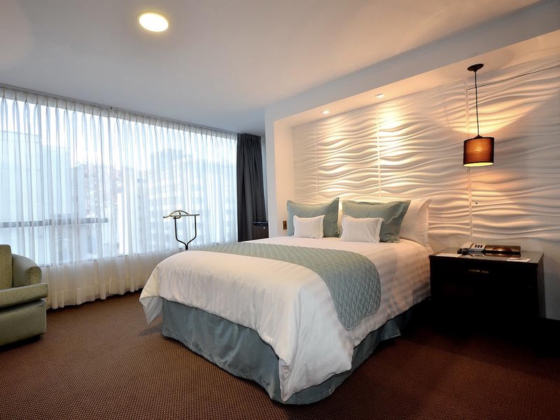 Hotel Presidente La Paz