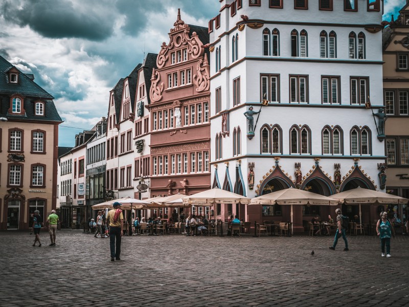 Trier