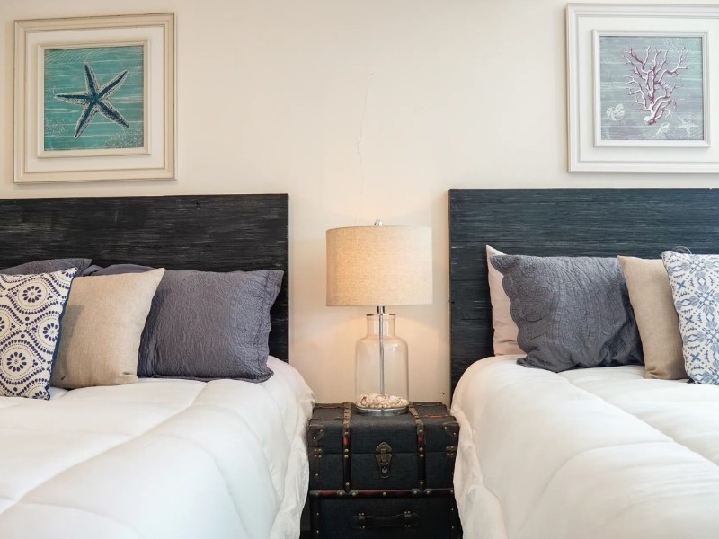Quinta Santa Rosa_Zimmer