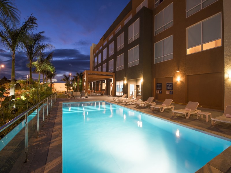 Four Points - Swimming pool