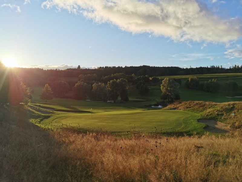 Golf Club Vuissens © Golf Club