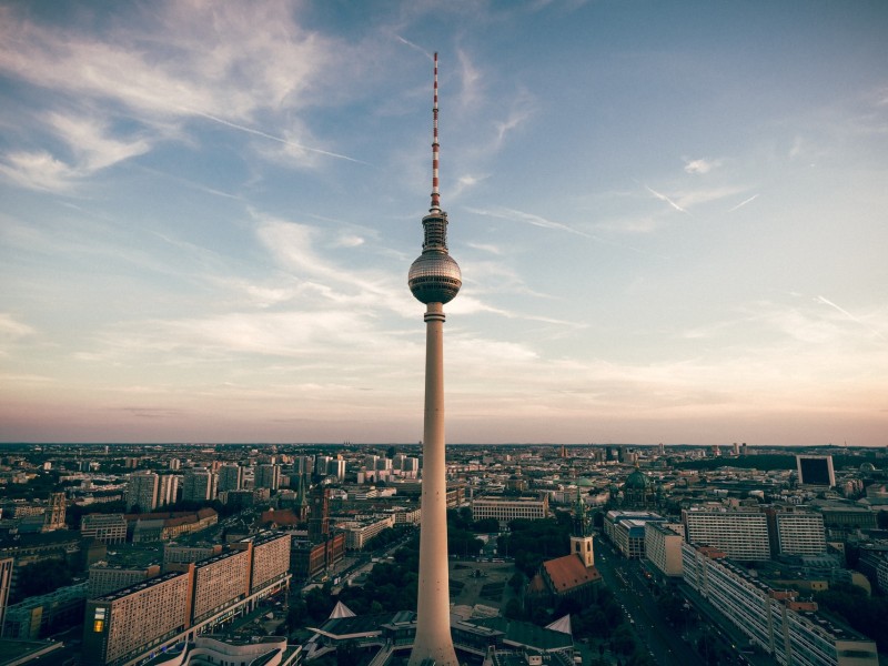 Berlin Tower