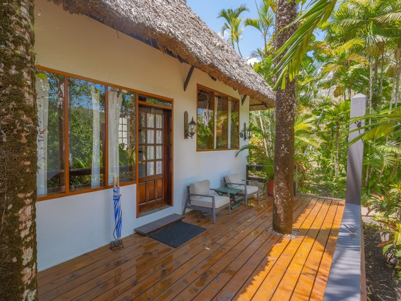 Chaa Creek Lodge - Cottage