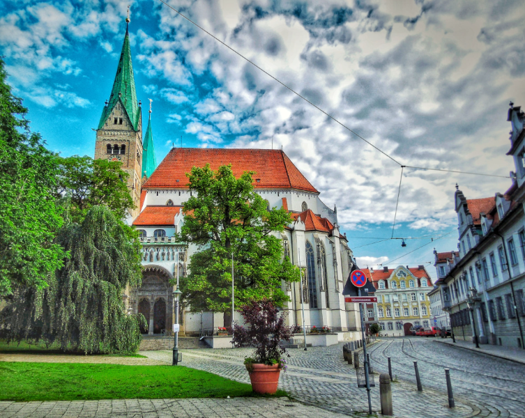 Augsburg