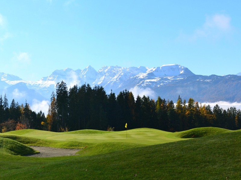 Dolomiti Golf