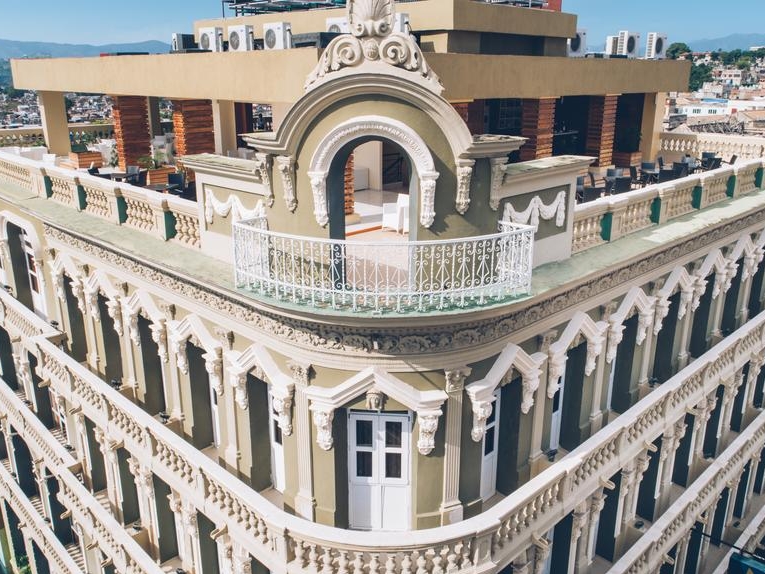 Iberostar Imperial - Hausfront