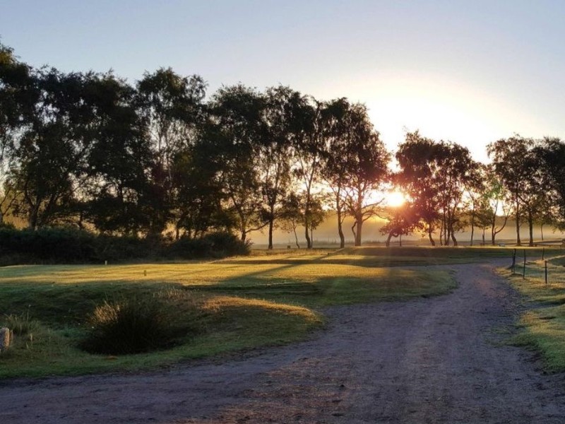Sutton Coldfield GC