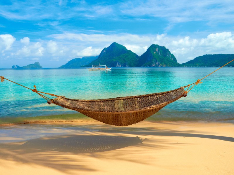 Philippinen - El Nido