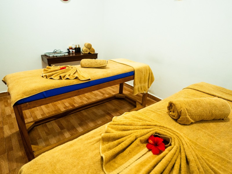 Dream of Zanzibar Spa