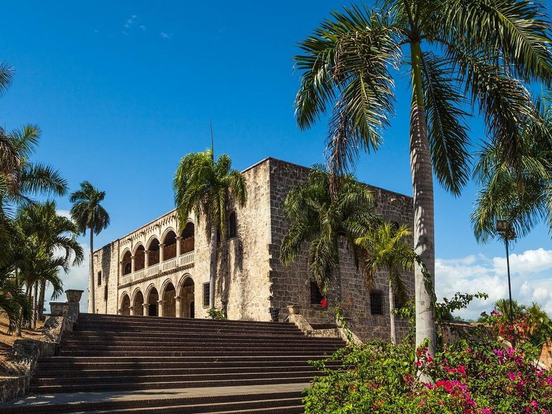 Santo Domingo - Zona Colonial