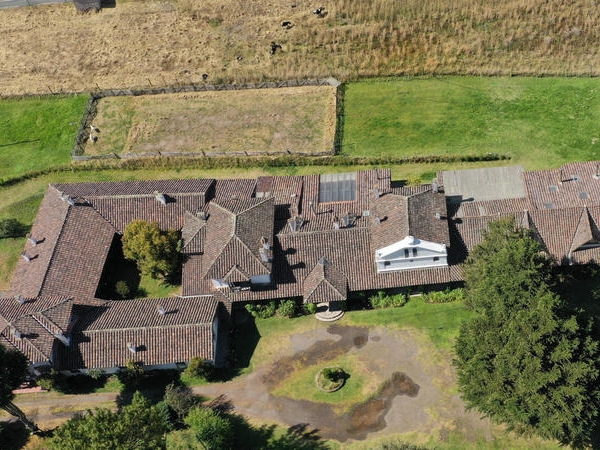 Hotel Cuello de Luna