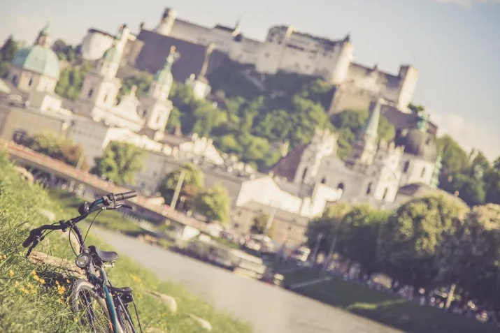 Sound of Music Salzburg