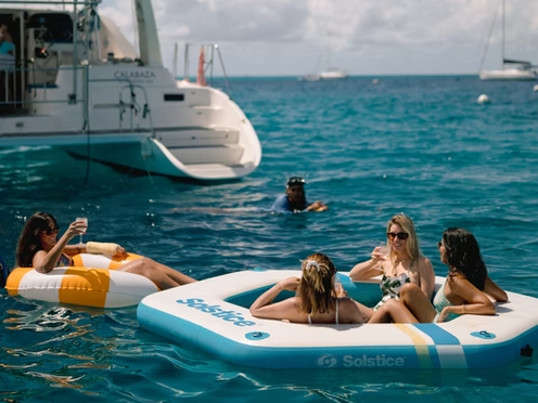 Calabaza Day Cruise