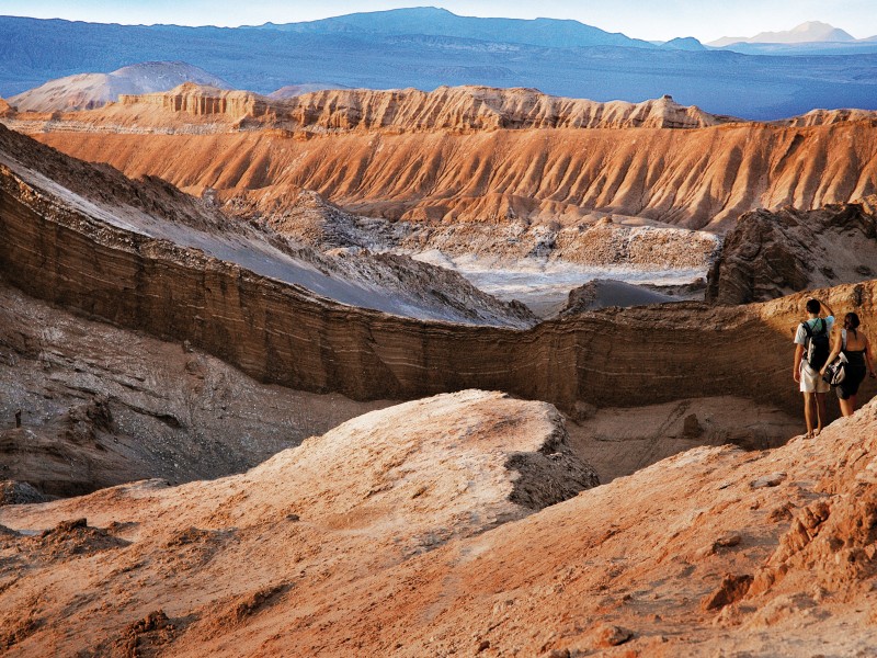 Moon Valley