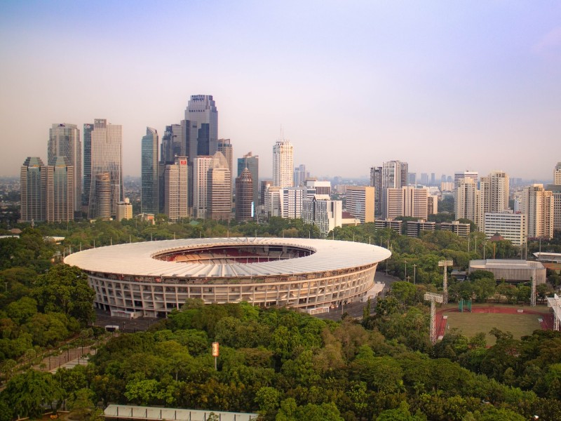 Jakarta