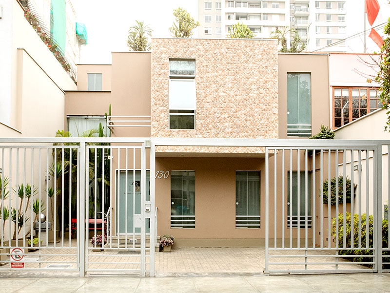 Outside View