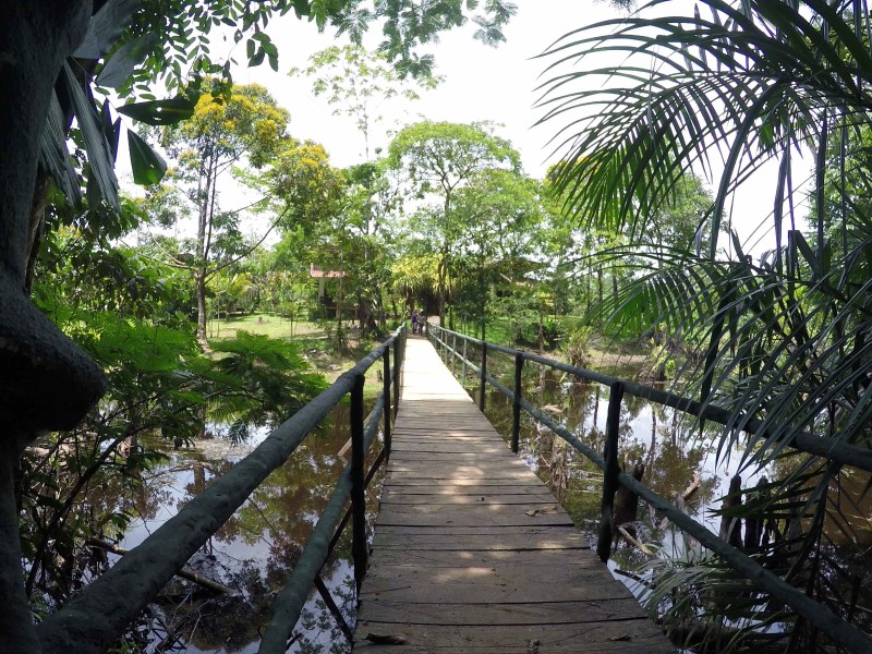 Maquenque Eco Lodge