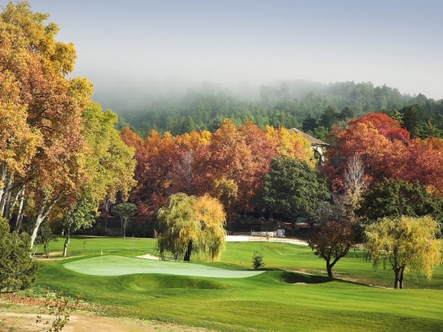Vidago Palace GC