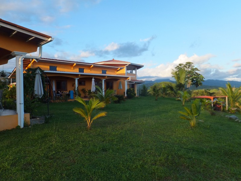 Finca