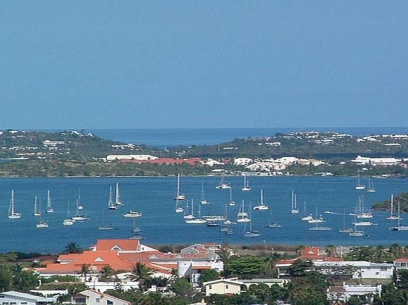 sightseeing in Sint Maarten