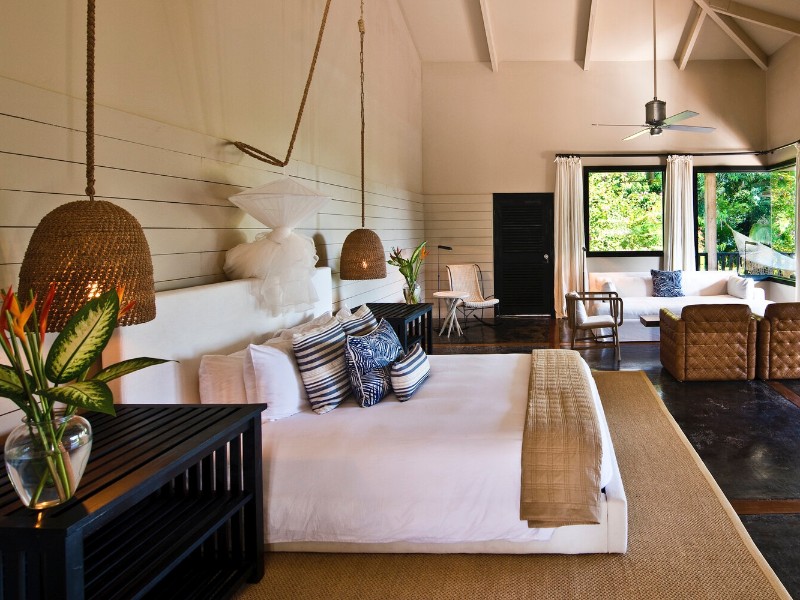 Copal Tree Lodge - Suite