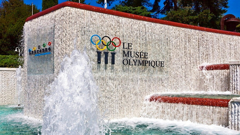 Olympic Museum