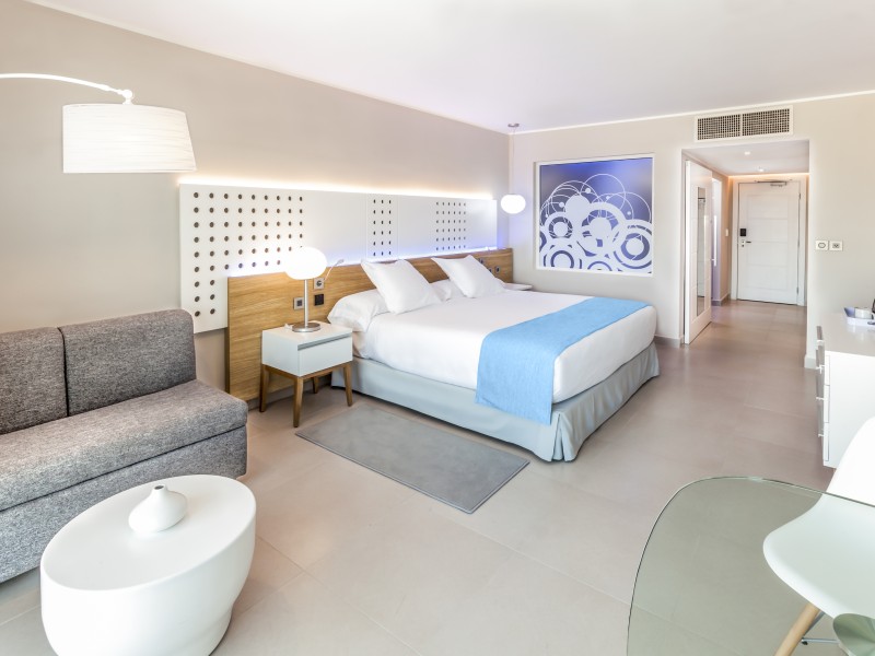 Melia International - Classic Zimmer