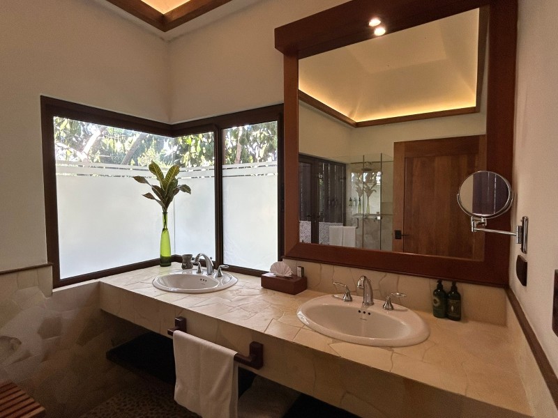 Bolontiku - Badezimmer