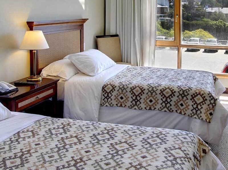 Cacique Inacayal Standard