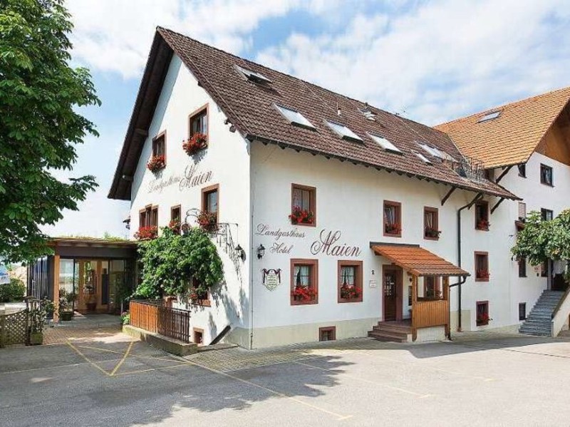 Gasthof Maien, Rheinfelden-Obereichsel