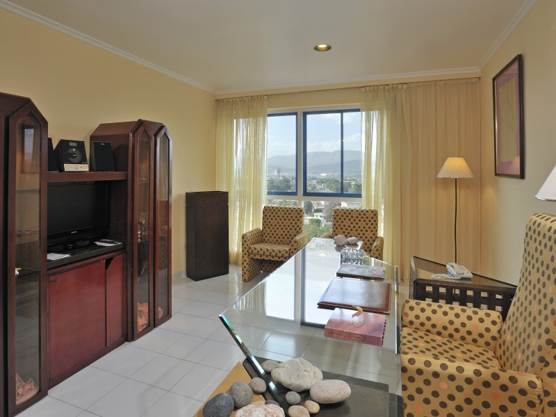 Melia Santiago - Junior Suite