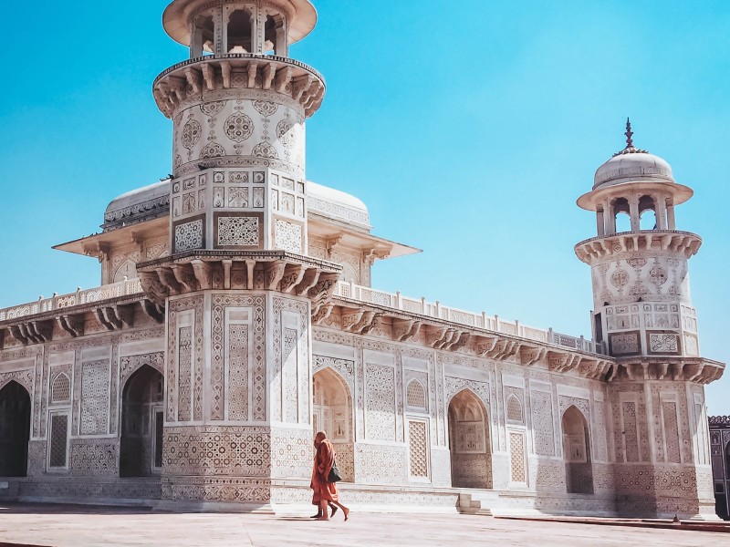Agra