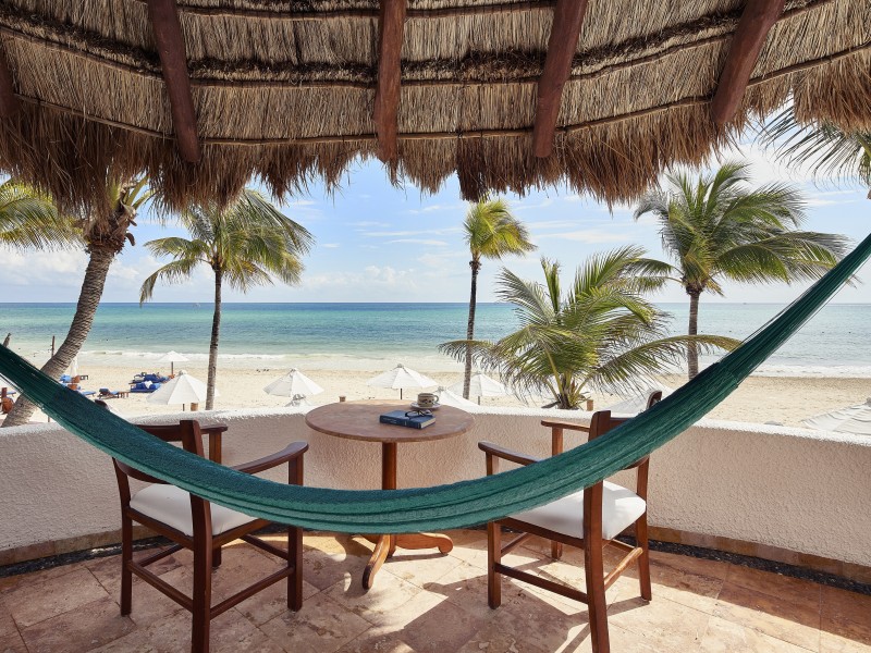 Belmond Maroma - Deluxe Ocean View