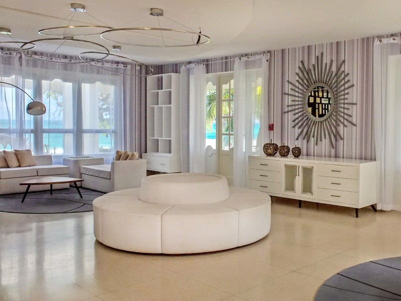 Mystique Casa Perla - Lobby