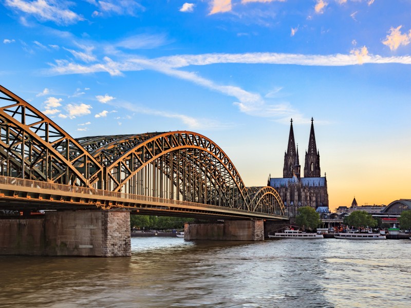 Germany - Cologne
